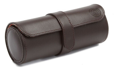 Horloge cassette Wolf WM Brown 800685