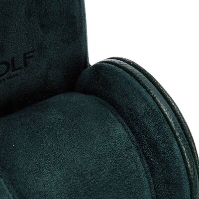 Horloge cassette Wolf British Racing 792041