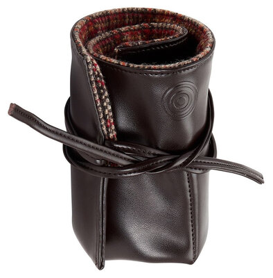 Horlogekast Wolf WM Bruin 800706