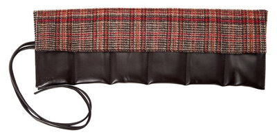 Horlogekast Wolf WM Bruin 800706