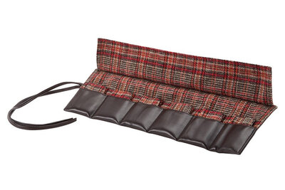 Horlogekast Wolf WM Bruin 800706