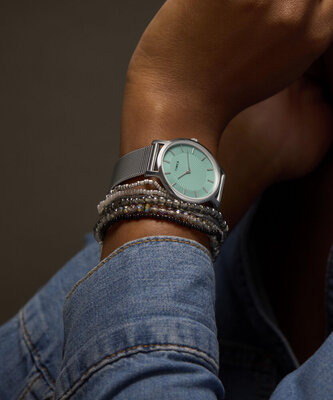 Timex Transcend TW2Y10100UK