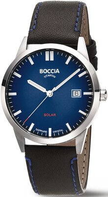 Boccia Titanium 3673-01