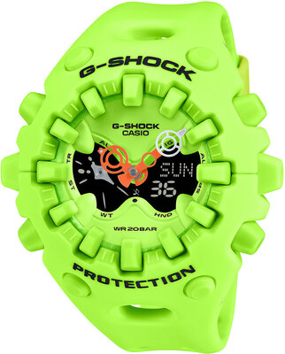Casio G-Shock Original GA-V01-9AER