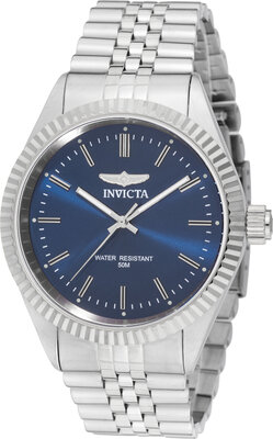 Invicta Specialty Quartz 43mm 49314