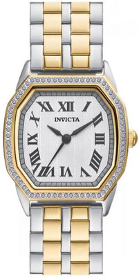 Invicta Wildflower Quartz 27mm 48999