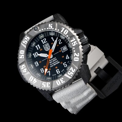 Luminox Mil Spec XL.3359.SET (+ reserveriempje)