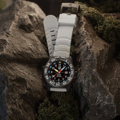 Luminox Mil Spec XL.3359.SET (+ reserveriempje)