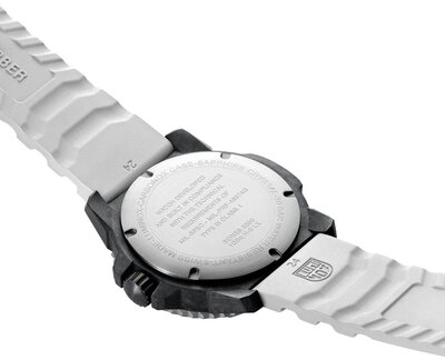 Luminox Mil Spec XL.3359.SET (+ reserveriempje)