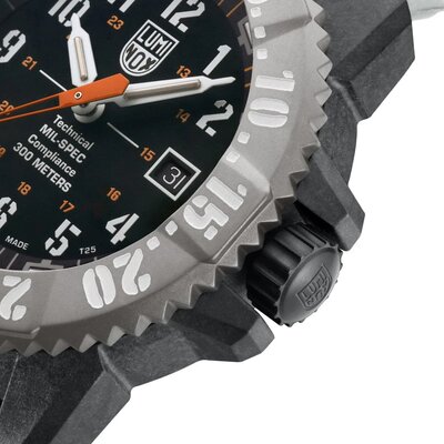 Luminox Mil Spec XL.3359.SET (+ reserveriempje)