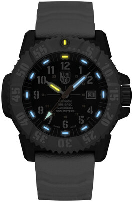 Luminox Mil Spec XL.3359.SET (+ reserveriempje)