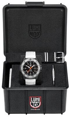 Luminox Mil Spec XL.3359.SET (+ reserveriempje)