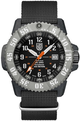 Luminox Mil Spec XL.3359.SET (+ reserveriempje)