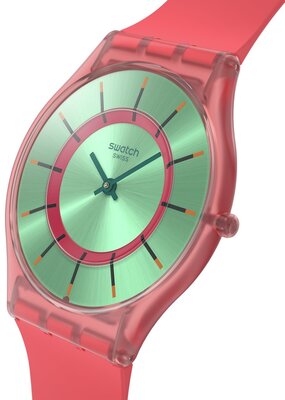 Swatch Minty Mango Dream SS08P111