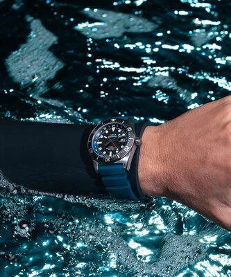 Timex Deepwater Reef Quartz TW2W74600