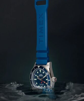 Timex Deepwater Reef TW2W74600