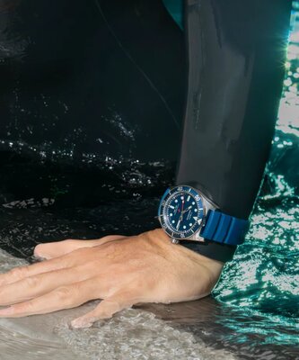Timex Deepwater Reef TW2W74600