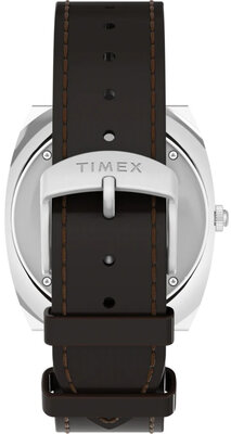 Timex Q Reissue 1972 World Time TW2Y31300UK