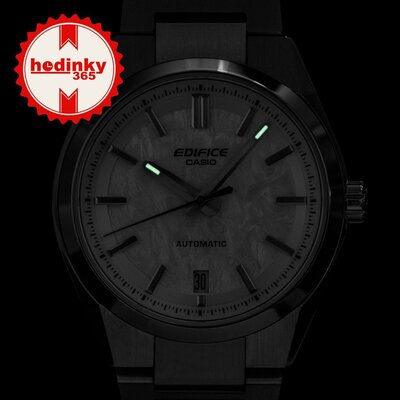 Casio Edifice Automatic EFK-100D-7AER