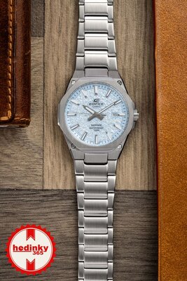 Casio Edifice EFR-S108DE-2AVUEF