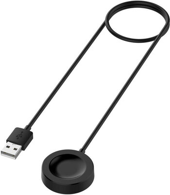 Tactische oplaadkabel (voor Huawei Watch 3 en 4/GT 2, 3, 4 en 5)