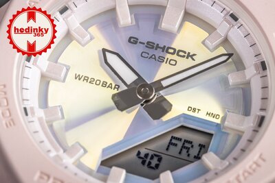 Casio G-Shock Original GMA-P2100PC-4AER Polarized Color Series