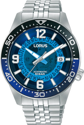Lorus RU415AX9