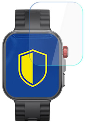 Beschermfolie 3mk voor Huawei Watch Fit 4 Pro