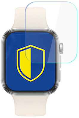 Beschermfolie 3mk voor Huawei Watch Fit 4