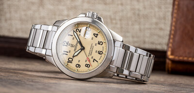 Festina Swiss Made 20081/1 (+ 2 reservebanden)