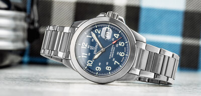 Festina Swiss Made 20081/2 (+ 2 reservebanden)