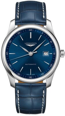 Longines Master Collection Automatic L2.793.4.92.0