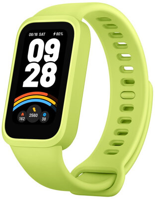 Xiaomi Smart Band 9 Active Green