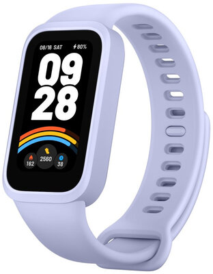 Xiaomi Smart Band 9 Active Purple