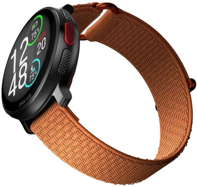 Polar Vantage V3 Hook & Loop, maat S-L