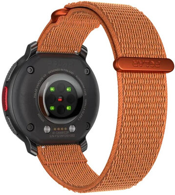 Polar Vantage V3 Hook & Loop, maat S-L