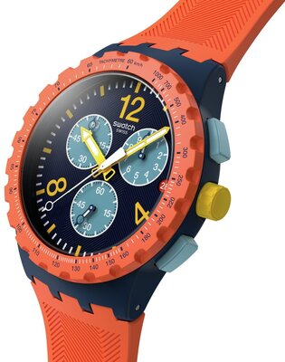 Swatch Camo Flash SUSI400