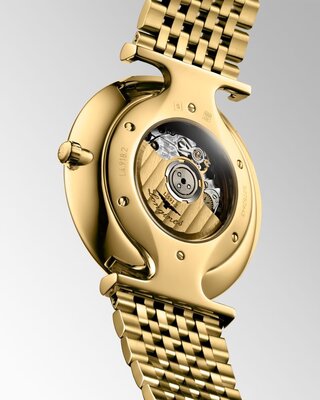 Longines Elegance La Grande Classique de Longines Automatic L4.918.2.11.7