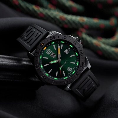 Luminox Sea XS.3137.B Pacific Diver