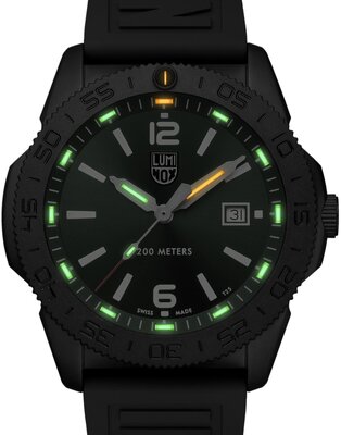 Luminox Sea XS.3137.B Pacific Diver