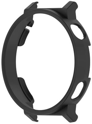 Beschermhoes (pro Huawei Watch GT 5, 41mm), kunststof, zwart