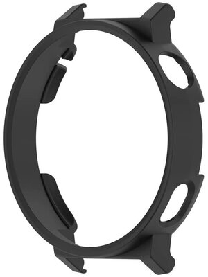 Beschermhoes (pro Huawei Watch GT 5 Pro, 46mm), kunststof, zwart