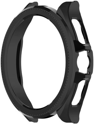 Beschermhoes (pro Xiaomi Watch 2 Pro), kunststof, zwart