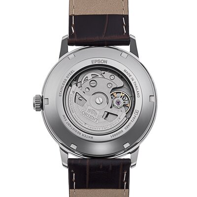 Orient Contemporary Automatic RA-AC0F17Y30B