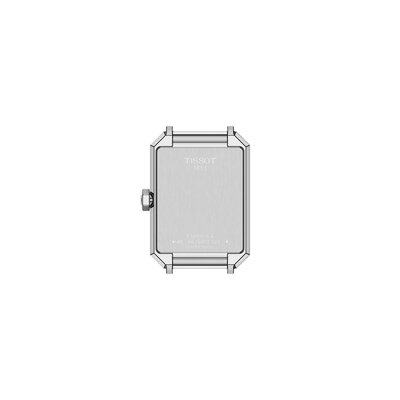 Tissot Heritage SRV Quartz T160.110.11.043.00