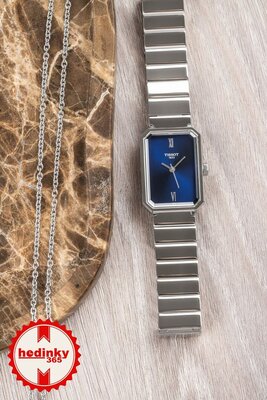 Tissot Heritage SRV Quartz T160.110.11.043.00