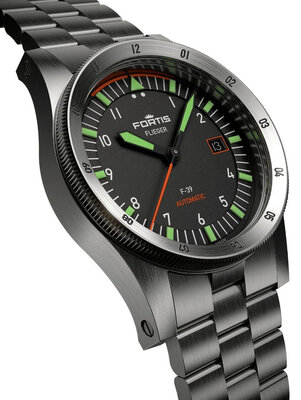 Fortis Flieger F-39 Automatic F4220005