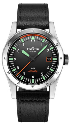 Fortis Flieger F-39 Automatic F4220006