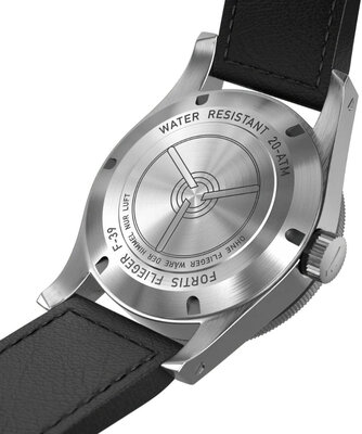 Fortis Flieger F-39 Automatic F4220016