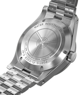 Fortis Flieger F-41 Automatic F4220021